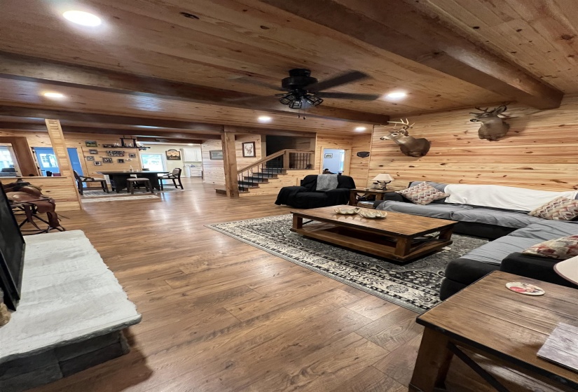 5205 HAMBURG RD, Michie, Tennessee 38357, 4 Bedroom Bedrooms, 3 Room Rooms,3.1 BathroomBathrooms,Residential,For Sale,HAMBURG,0,10229044