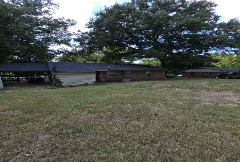 5350 LOCHINVAR RD, Memphis, Tennessee 38116, 3 Bedroom Bedrooms, 5 Room Rooms,1 BathroomBathrooms,Residential,For Sale,LOCHINVAR,0,10229046