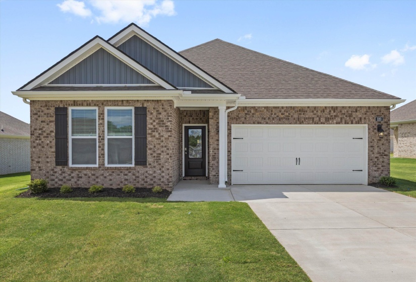 320 WINDEMERE LOOP, Oakland, Tennessee 38060, 4 Bedroom Bedrooms, 4 Room Rooms,2 BathroomBathrooms,Rental Properties,For Sale,WINDEMERE,0,10229066