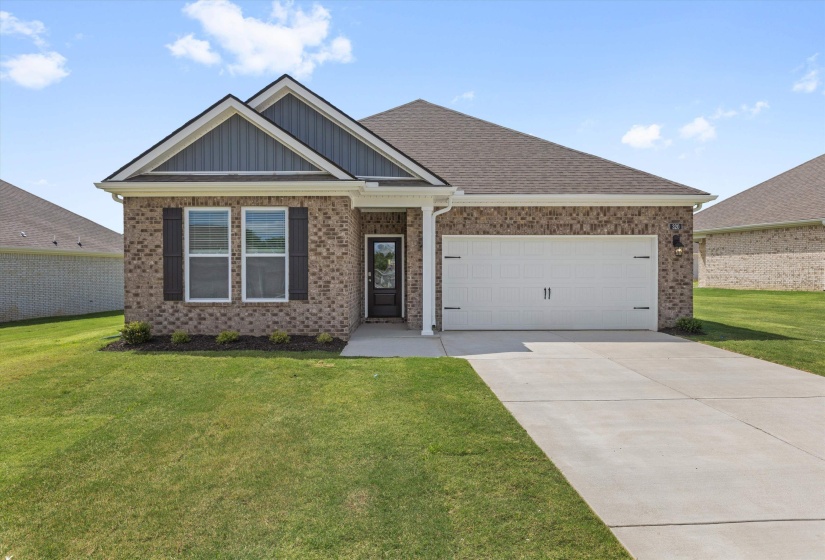 320 WINDEMERE LOOP, Oakland, Tennessee 38060, 4 Bedroom Bedrooms, 4 Room Rooms,2 BathroomBathrooms,Rental Properties,For Sale,WINDEMERE,0,10229066