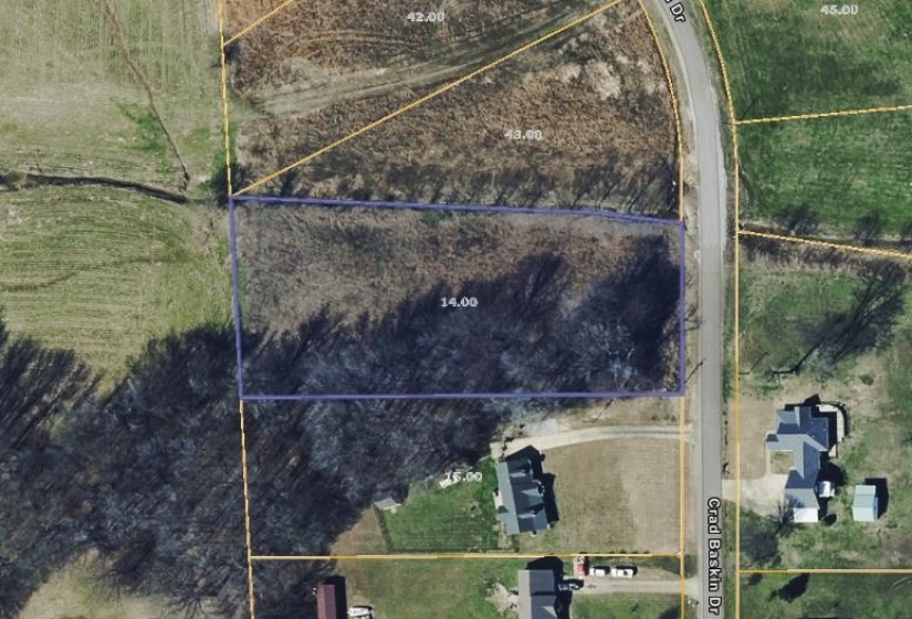 0 CRAD BASKIN DR, Burlison, Tennessee 38015, 0 , 0 ,0,Land,For Sale,CRAD BASKIN,0,10229056