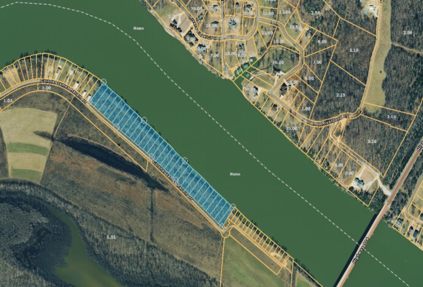 3-33 COLONEL JAMES HARDIN DR, Clifton, Tennessee 38425, 0 , 0 ,0,Land,For Sale,COLONEL JAMES HARDIN,0,10229057
