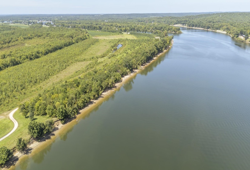 3-33 COLONEL JAMES HARDIN DR, Clifton, Tennessee 38425, 0 , 0 ,0,Land,For Sale,COLONEL JAMES HARDIN,0,10229057