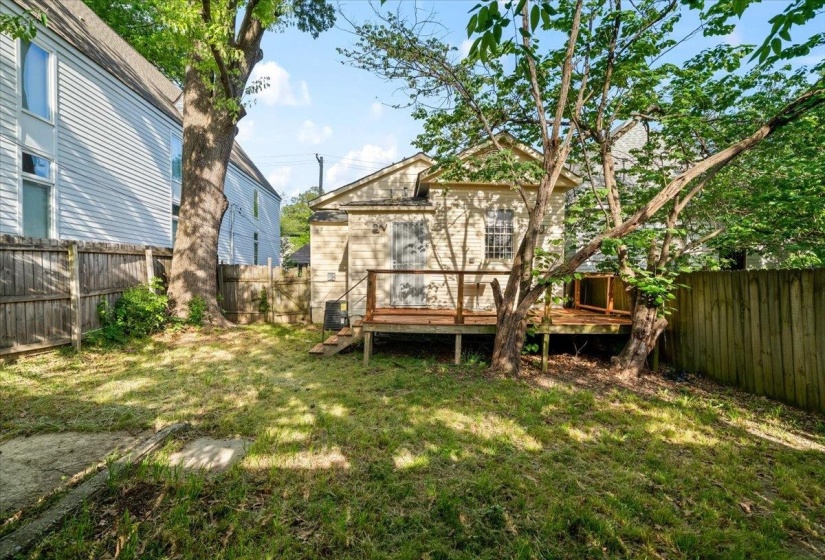 885 COX ST, Memphis, Tennessee 38104, 2 Bedroom Bedrooms, 5 Room Rooms,1 BathroomBathrooms,Residential,For Sale,COX,0,10219474