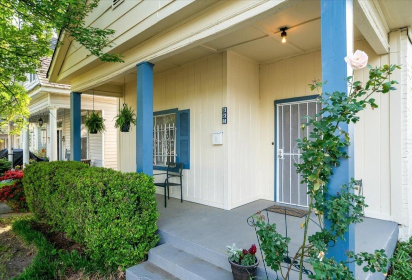885 COX ST, Memphis, Tennessee 38104, 2 Bedroom Bedrooms, 5 Room Rooms,1 BathroomBathrooms,Residential,For Sale,COX,0,10219474