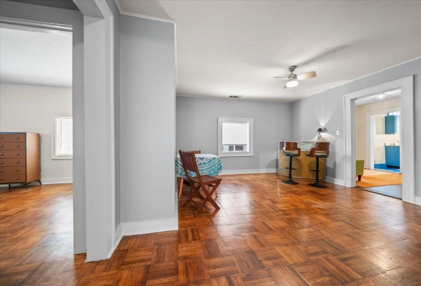 885 COX ST, Memphis, Tennessee 38104, 2 Bedroom Bedrooms, 5 Room Rooms,1 BathroomBathrooms,Residential,For Sale,COX,0,10219474