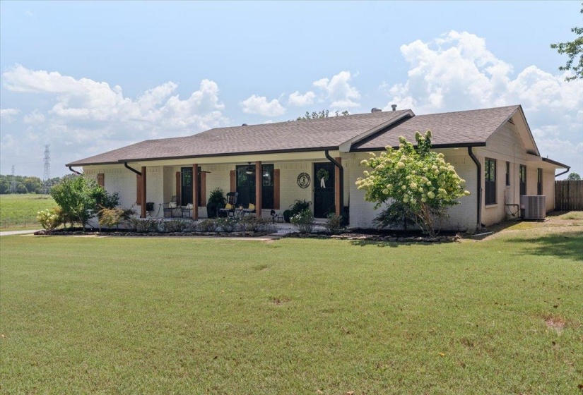 7591 KERRVILLE-ROSEMARK RD, Millington, Tennessee 38053, 3 Bedroom Bedrooms, 8 Room Rooms,2 BathroomBathrooms,Residential,For Sale,KERRVILLE-ROSEMARK,0,10229052