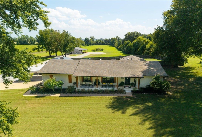 7591 KERRVILLE-ROSEMARK RD, Millington, Tennessee 38053, 3 Bedroom Bedrooms, 8 Room Rooms,2 BathroomBathrooms,Residential,For Sale,KERRVILLE-ROSEMARK,0,10229052