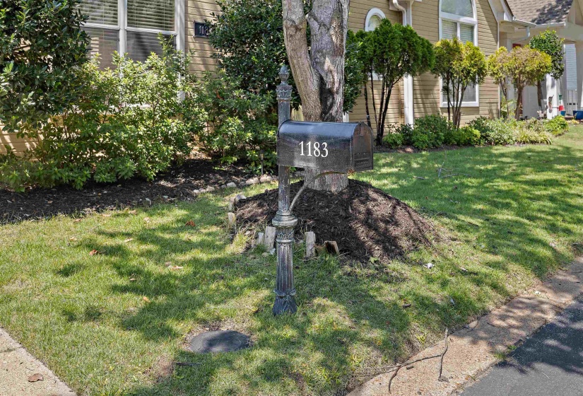 1183 HARBOR RIVER DR, Memphis, Tennessee 38103, 3 Bedroom Bedrooms, 5 Room Rooms,2 BathroomBathrooms,Residential,For Sale,HARBOR RIVER,0,10229054