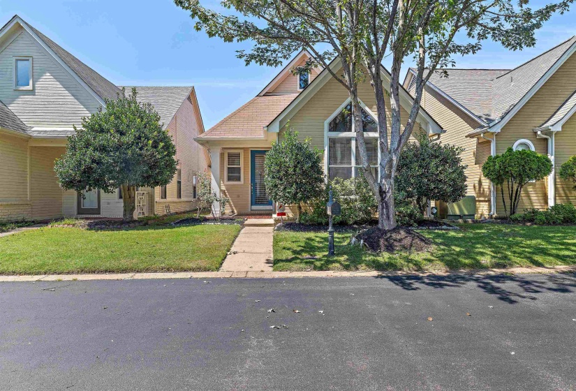 1183 HARBOR RIVER DR, Memphis, Tennessee 38103, 3 Bedroom Bedrooms, 5 Room Rooms,2 BathroomBathrooms,Residential,For Sale,HARBOR RIVER,0,10229054