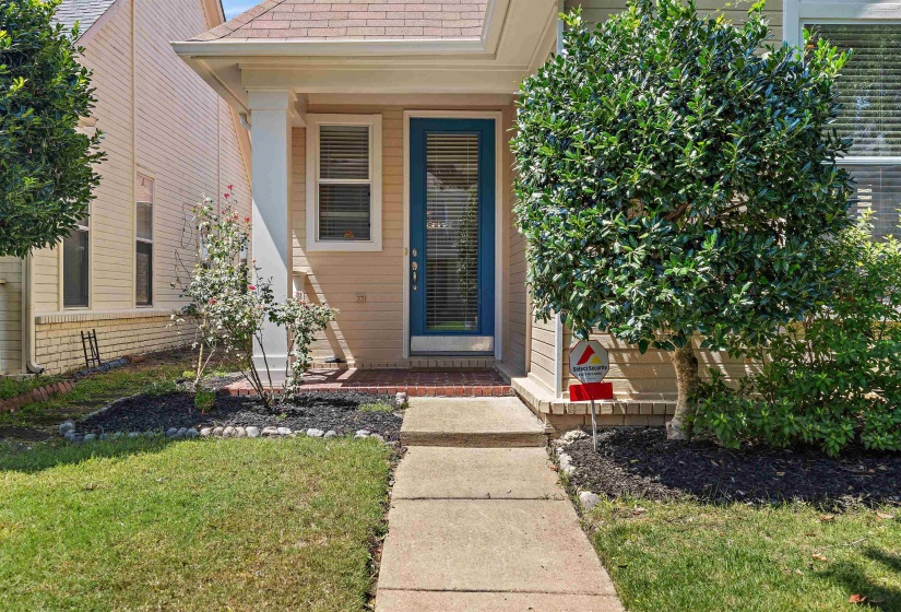 1183 HARBOR RIVER DR, Memphis, Tennessee 38103, 3 Bedroom Bedrooms, 5 Room Rooms,2 BathroomBathrooms,Residential,For Sale,HARBOR RIVER,0,10229054