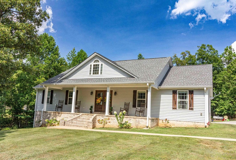 130 AMELIA BRIANN DR, Selmer, Tennessee 38375, 3 Bedroom Bedrooms, 8 Room Rooms,2 BathroomBathrooms,Residential,For Sale,AMELIA BRIANN,0,10229055