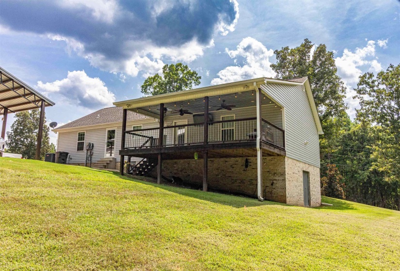 130 AMELIA BRIANN DR, Selmer, Tennessee 38375, 3 Bedroom Bedrooms, 8 Room Rooms,2 BathroomBathrooms,Residential,For Sale,AMELIA BRIANN,0,10229055