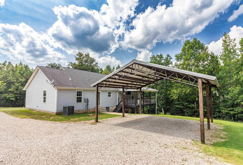 130 AMELIA BRIANN DR, Selmer, Tennessee 38375, 3 Bedroom Bedrooms, 8 Room Rooms,2 BathroomBathrooms,Residential,For Sale,AMELIA BRIANN,0,10229055