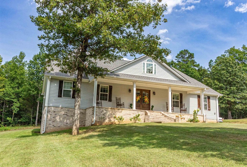 130 AMELIA BRIANN DR, Selmer, Tennessee 38375, 3 Bedroom Bedrooms, 8 Room Rooms,2 BathroomBathrooms,Residential,For Sale,AMELIA BRIANN,0,10229055
