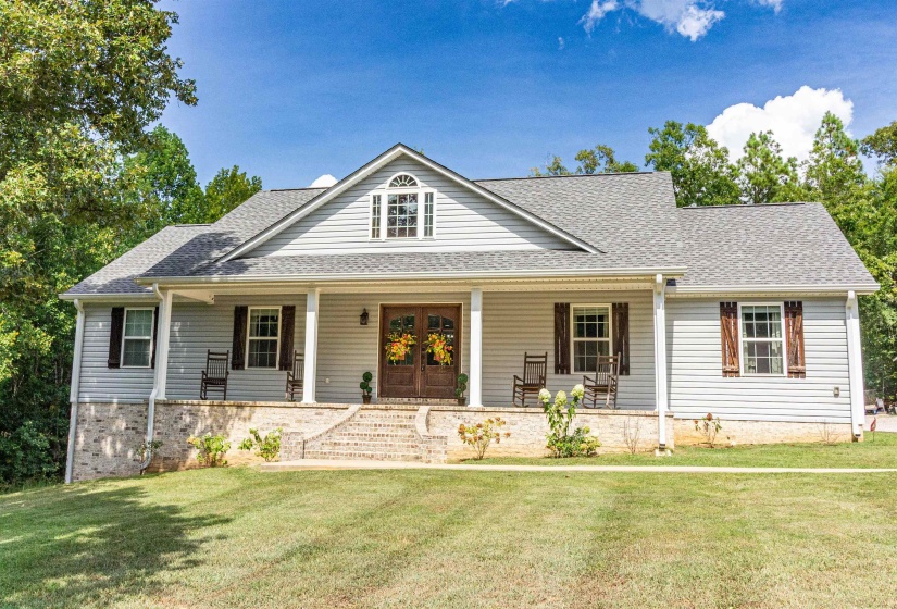 130 AMELIA BRIANN DR, Selmer, Tennessee 38375, 3 Bedroom Bedrooms, 8 Room Rooms,2 BathroomBathrooms,Residential,For Sale,AMELIA BRIANN,0,10229055