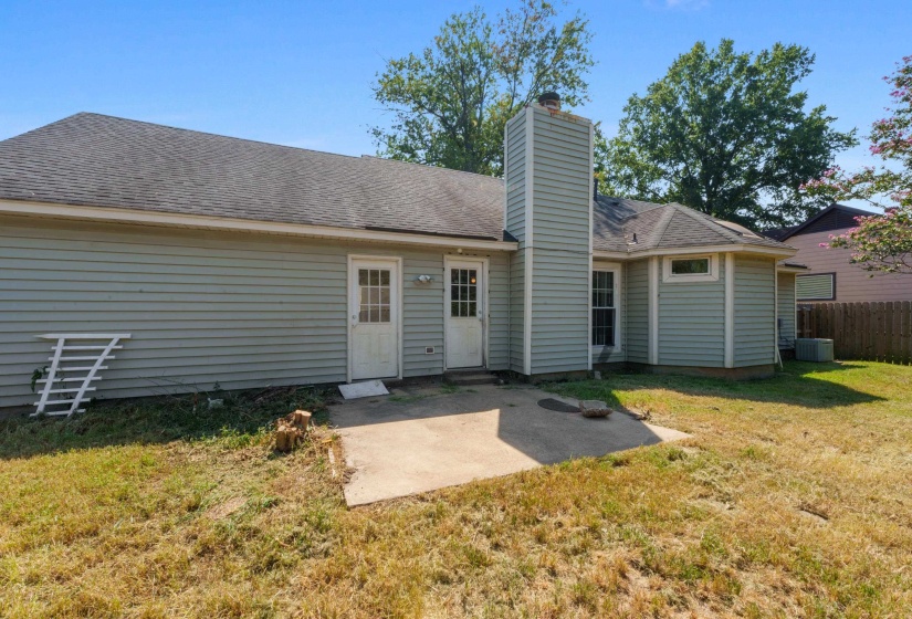 2621 SUNBURY CIR, Memphis, Tennessee 38133, 3 Bedroom Bedrooms, 5 Room Rooms,2 BathroomBathrooms,Residential,For Sale,SUNBURY,0,10229058