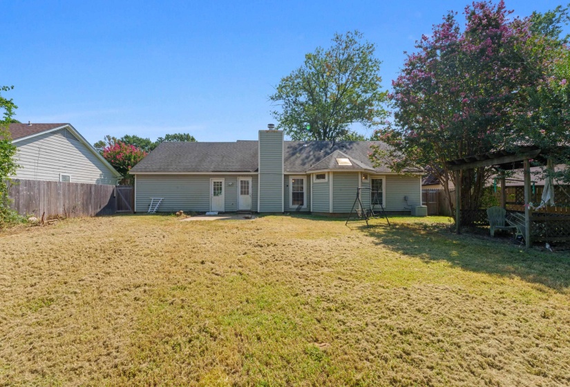 2621 SUNBURY CIR, Memphis, Tennessee 38133, 3 Bedroom Bedrooms, 5 Room Rooms,2 BathroomBathrooms,Residential,For Sale,SUNBURY,0,10229058