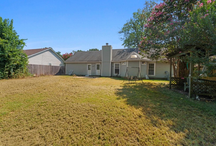 2621 SUNBURY CIR, Memphis, Tennessee 38133, 3 Bedroom Bedrooms, 5 Room Rooms,2 BathroomBathrooms,Residential,For Sale,SUNBURY,0,10229058