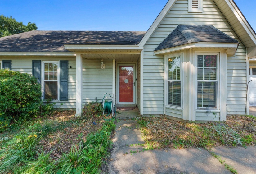 2621 SUNBURY CIR, Memphis, Tennessee 38133, 3 Bedroom Bedrooms, 5 Room Rooms,2 BathroomBathrooms,Residential,For Sale,SUNBURY,0,10229058