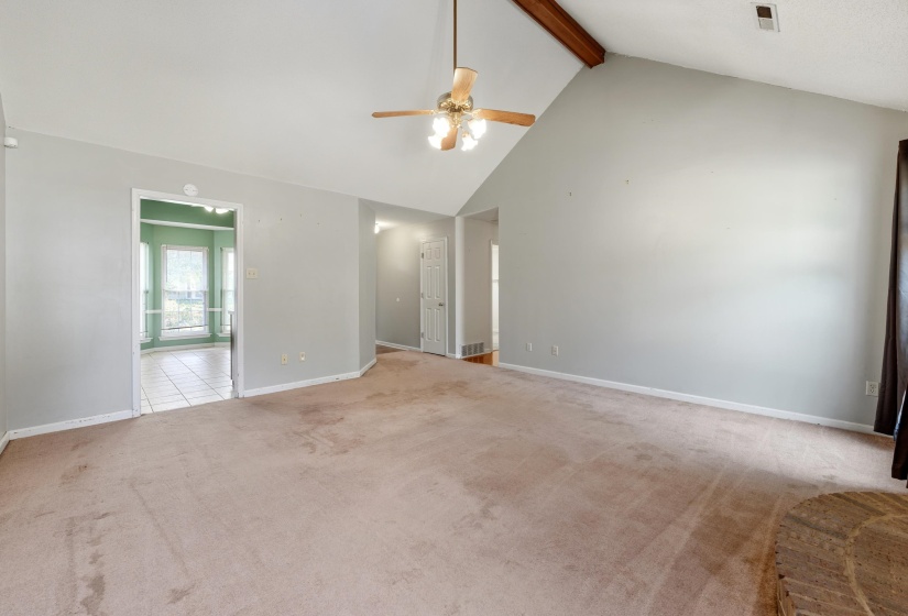 2621 SUNBURY CIR, Memphis, Tennessee 38133, 3 Bedroom Bedrooms, 5 Room Rooms,2 BathroomBathrooms,Residential,For Sale,SUNBURY,0,10229058