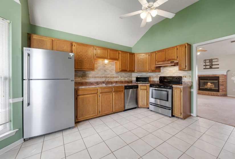 2621 SUNBURY CIR, Memphis, Tennessee 38133, 3 Bedroom Bedrooms, 5 Room Rooms,2 BathroomBathrooms,Residential,For Sale,SUNBURY,0,10229058