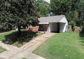 1210 DOGWOOD DR, Memphis, Tennessee 38111, 3 Bedroom Bedrooms, 5 Room Rooms,2 BathroomBathrooms,Residential,For Sale,DOGWOOD,0,10229059