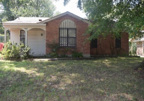 3445 BIRDSONG FERRY RD, Memphis, Tennessee 38118-7234, 3 Bedroom Bedrooms, 7 Room Rooms,1 BathroomBathrooms,Residential,For Sale,BIRDSONG FERRY,0,10229061