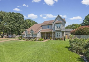 878 CONCORDIA CV, Collierville, Tennessee 38017, 4 Bedroom Bedrooms, 8 Room Rooms,2.1 BathroomBathrooms,Residential,For Sale,CONCORDIA,0,10229062
