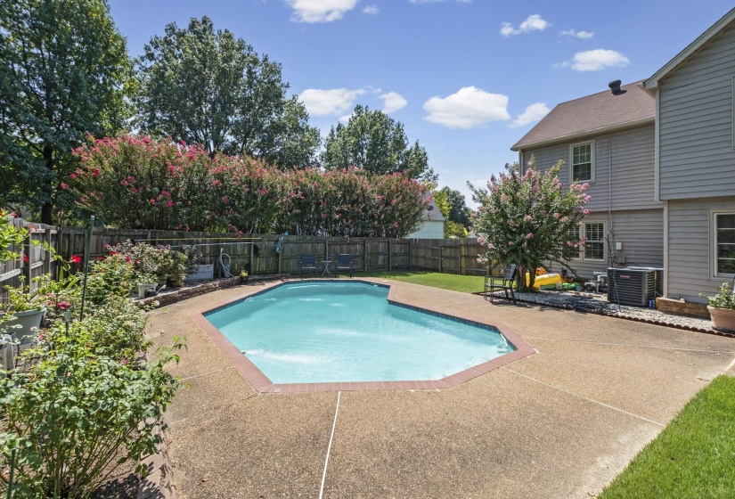 878 CONCORDIA CV, Collierville, Tennessee 38017, 4 Bedroom Bedrooms, 8 Room Rooms,2.1 BathroomBathrooms,Residential,For Sale,CONCORDIA,0,10229062