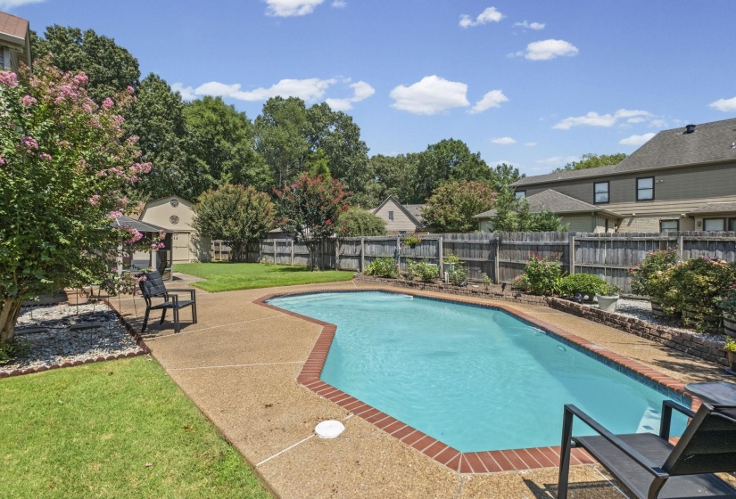 878 CONCORDIA CV, Collierville, Tennessee 38017, 4 Bedroom Bedrooms, 8 Room Rooms,2.1 BathroomBathrooms,Residential,For Sale,CONCORDIA,0,10229062