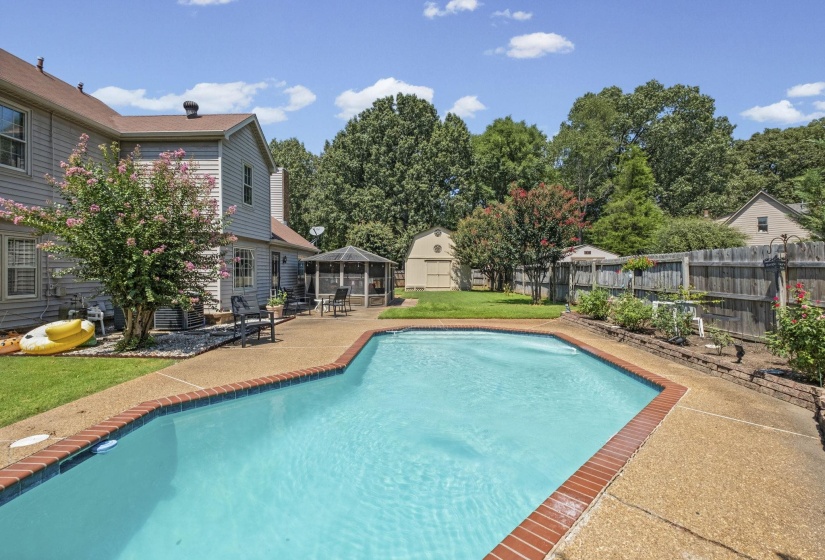 878 CONCORDIA CV, Collierville, Tennessee 38017, 4 Bedroom Bedrooms, 8 Room Rooms,2.1 BathroomBathrooms,Residential,For Sale,CONCORDIA,0,10229062