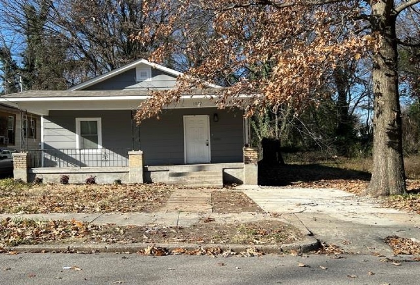 1037 KYLE ST, Memphis, Tennessee 38114, 3 Bedroom Bedrooms, 6 Room Rooms,1 BathroomBathrooms,Residential,For Sale,KYLE,0,10229064