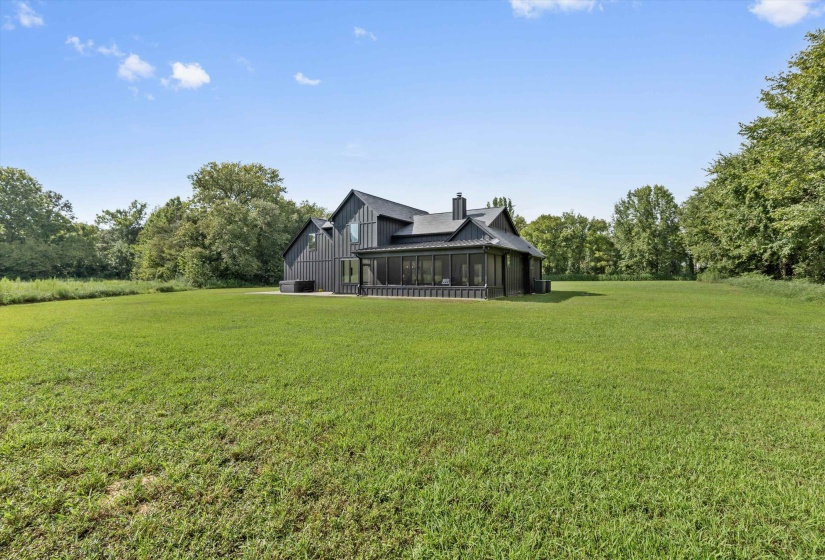 4510 HWY 195 HWY, Somerville, Tennessee 38068, 4 Bedroom Bedrooms, 9 Room Rooms,2.1 BathroomBathrooms,Residential,For Sale,HWY 195,0,10229065