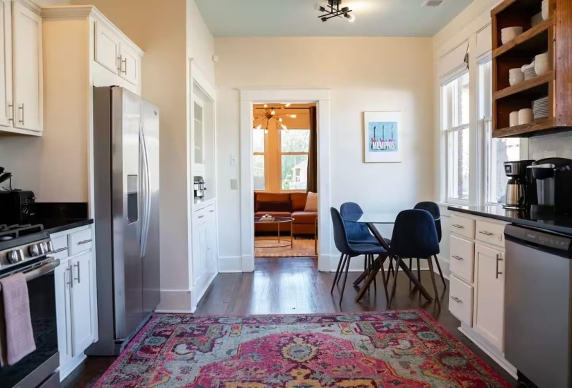 158 WILLETT ST, Memphis, Tennessee 38104, 4 Bedroom Bedrooms, 7 Room Rooms,1 BathroomBathrooms,Residential,For Sale,WILLETT,0,10229068