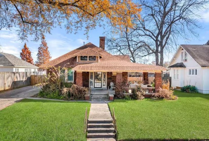 158 WILLETT ST, Memphis, Tennessee 38104, 4 Bedroom Bedrooms, 7 Room Rooms,1 BathroomBathrooms,Residential,For Sale,WILLETT,0,10229068