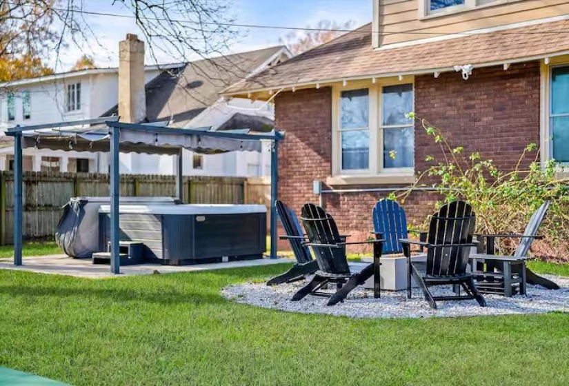 158 WILLETT ST, Memphis, Tennessee 38104, 4 Bedroom Bedrooms, 7 Room Rooms,1 BathroomBathrooms,Residential,For Sale,WILLETT,0,10229068