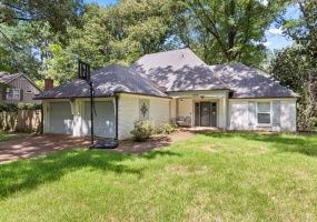 1696 HAPANO DR, Germantown, Tennessee 38138, 4 Bedroom Bedrooms, 12 Room Rooms,2.1 BathroomBathrooms,Residential,For Sale,HAPANO,0,10229071