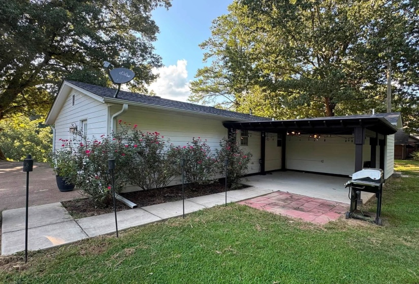 1498 GARLAND DR, Covington, Tennessee 38019, 3 Bedroom Bedrooms, 6 Room Rooms,2 BathroomBathrooms,Rental Properties,For Sale,GARLAND,0,10229082