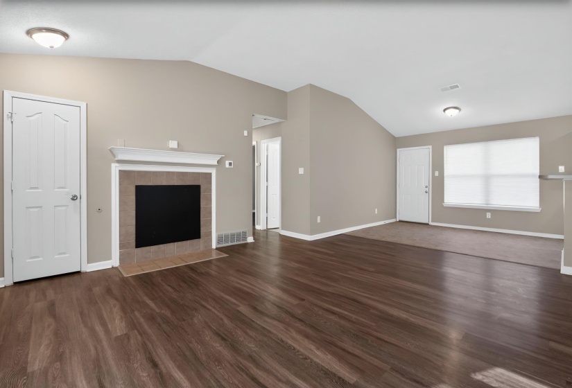4393 BISHOP HILLS DR, Memphis, Tennessee 38128, 3 Bedroom Bedrooms, 6 Room Rooms,2 BathroomBathrooms,Rental Properties,For Sale,BISHOP HILLS,0,10229102