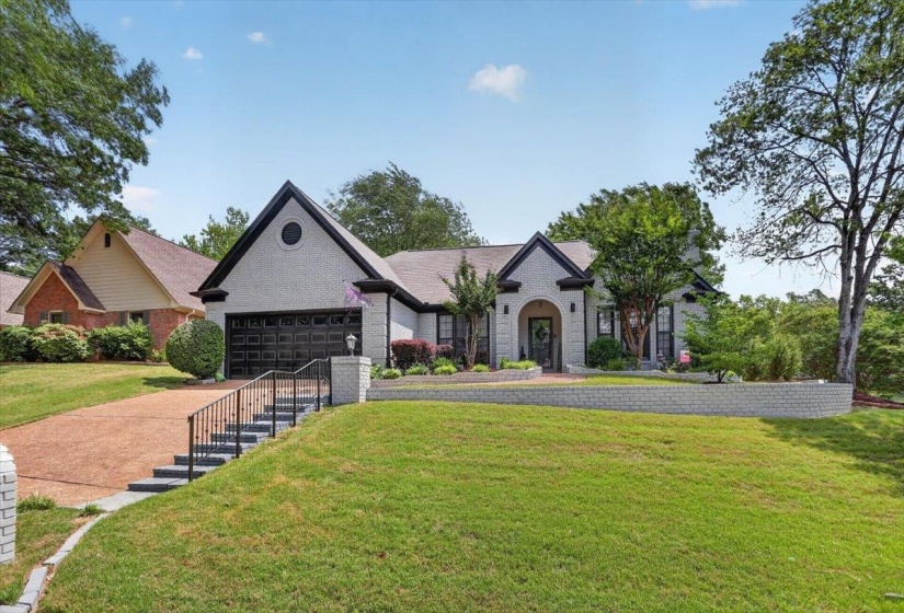 1496 TEAL WING LN, Memphis, Tennessee 38016, 3 Bedroom Bedrooms, 8 Room Rooms,2 BathroomBathrooms,Residential,For Sale,TEAL WING,0,10220317