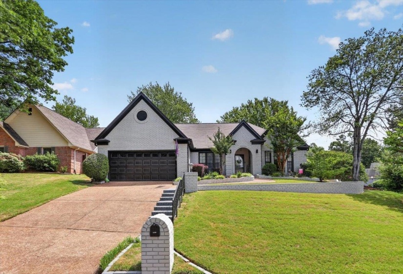 1496 TEAL WING LN, Memphis, Tennessee 38016, 3 Bedroom Bedrooms, 8 Room Rooms,2 BathroomBathrooms,Residential,For Sale,TEAL WING,0,10220317