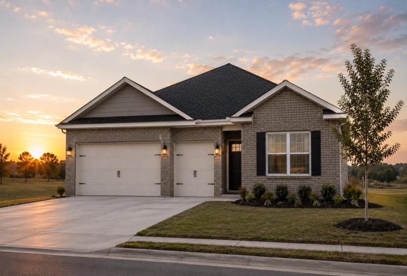 530 RIVERDALE DR, Oakland, Tennessee 38060, 4 Bedroom Bedrooms, 10 Room Rooms,3 BathroomBathrooms,Residential,For Sale,RIVERDALE,0,10221237