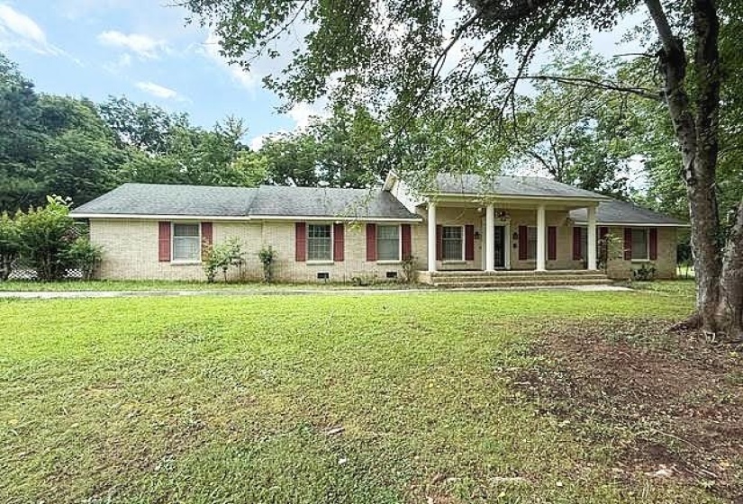 512 368 HWY, Grand Junction, Tennessee 38039, 3 Bedroom Bedrooms, 7 Room Rooms,2.1 BathroomBathrooms,Residential,For Sale,368,0,10225758