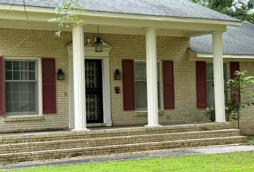 512 368 HWY, Grand Junction, Tennessee 38039, 3 Bedroom Bedrooms, 7 Room Rooms,2.1 BathroomBathrooms,Residential,For Sale,368,0,10225758