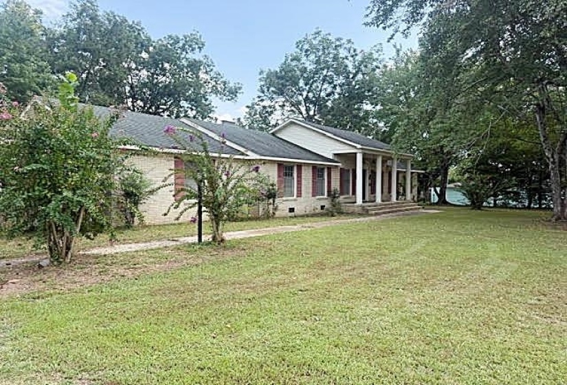 512 368 HWY, Grand Junction, Tennessee 38039, 3 Bedroom Bedrooms, 7 Room Rooms,2.1 BathroomBathrooms,Residential,For Sale,368,0,10225758