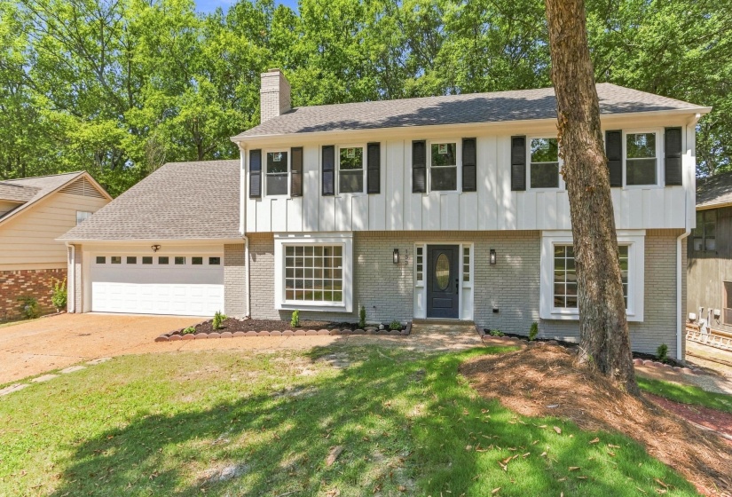 133 ERICSON RD, Memphis, Tennessee 38018, 4 Bedroom Bedrooms, 9 Room Rooms,2.1 BathroomBathrooms,Residential,For Sale,ERICSON,0,10229099