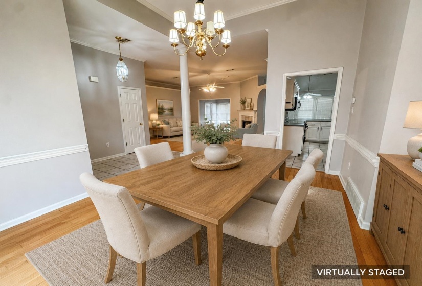 750 LANDING PARTY LN, Collierville, Tennessee 38017, 4 Bedroom Bedrooms, 8 Room Rooms,2.1 BathroomBathrooms,Residential,For Sale,LANDING PARTY,0,10229100