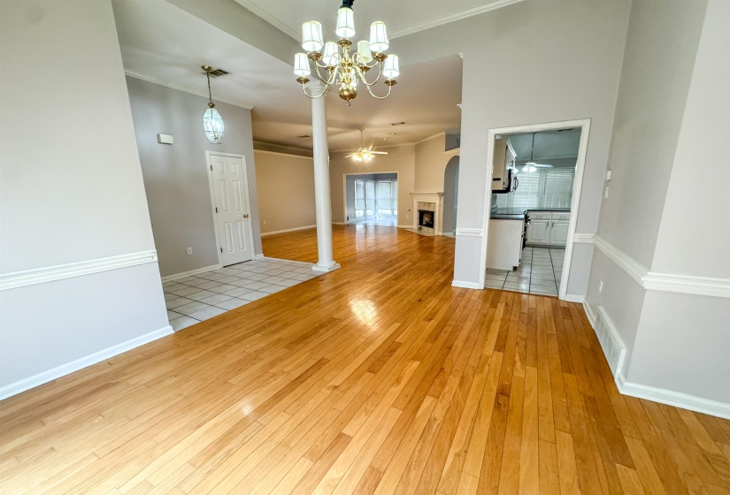 750 LANDING PARTY LN, Collierville, Tennessee 38017, 4 Bedroom Bedrooms, 8 Room Rooms,2.1 BathroomBathrooms,Residential,For Sale,LANDING PARTY,0,10229100