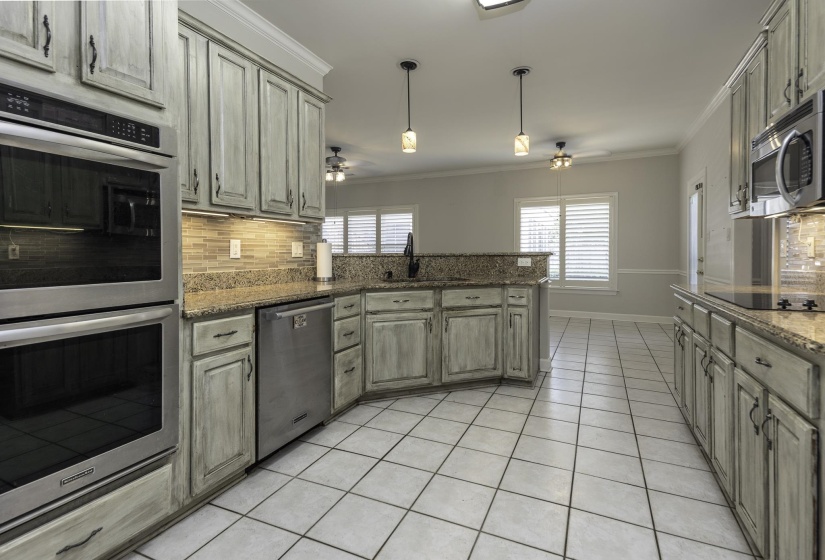 1607 STANHOPE CV, Collierville, Tennessee 38017, 4 Bedroom Bedrooms, 8 Room Rooms,2.1 BathroomBathrooms,Residential,For Sale,STANHOPE,0,10229101